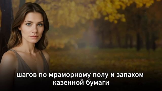 20 ЛЕТ БРАКА... и ОДНО слово, которое разрушило ВСЁ 💔