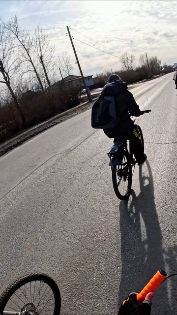 Даня не едет так говорят