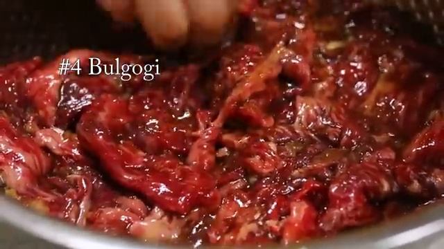 Ланчбокс, приготовленный с любовью Из настоящих историй корейской кухни