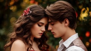 Love is a cruel game