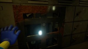 Поппи плей тайм