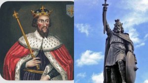 Альфред Великий: Как король-учёный сжёг пирожки и спас Англию от викингов