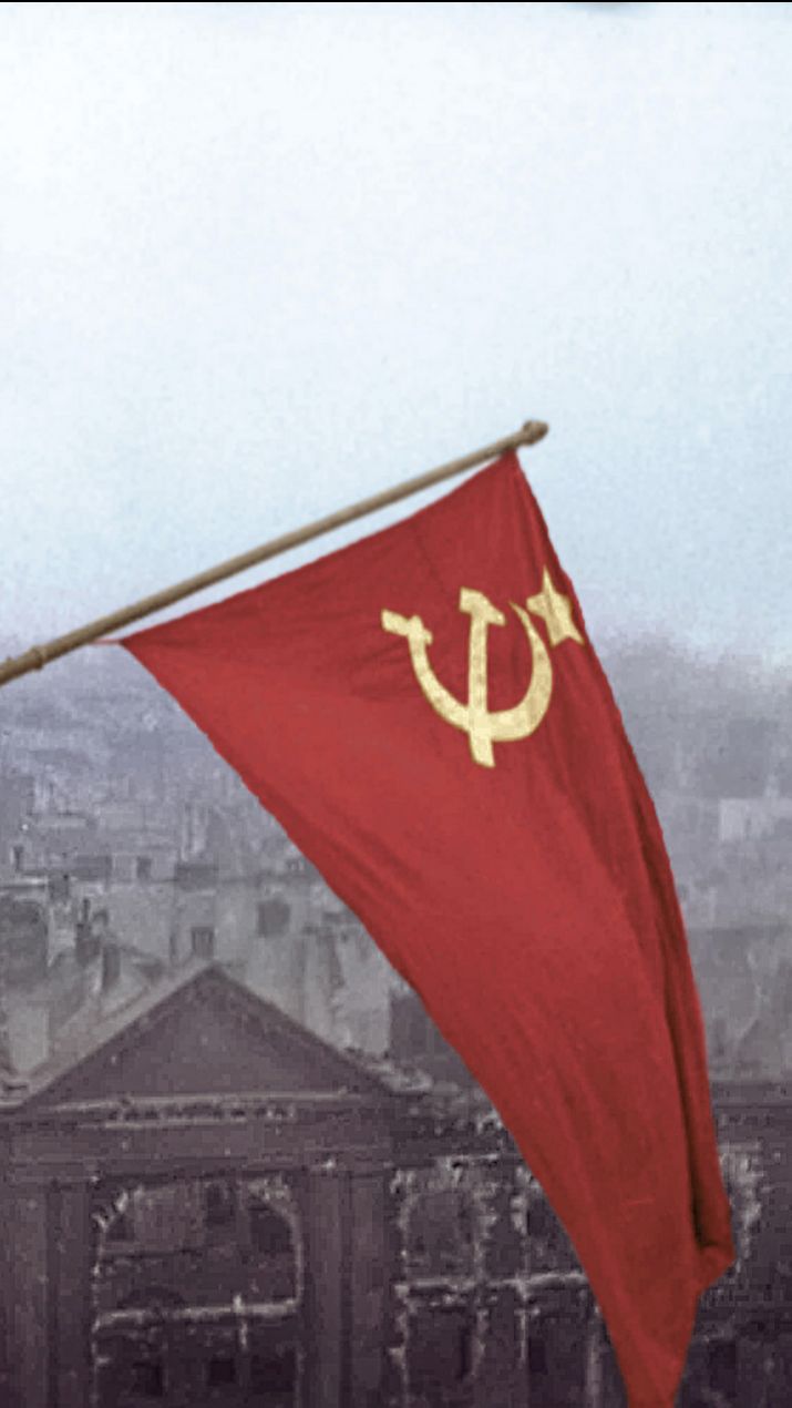 Поднимем вновь Победы флаг! Стихи Зариповой Гульнур.