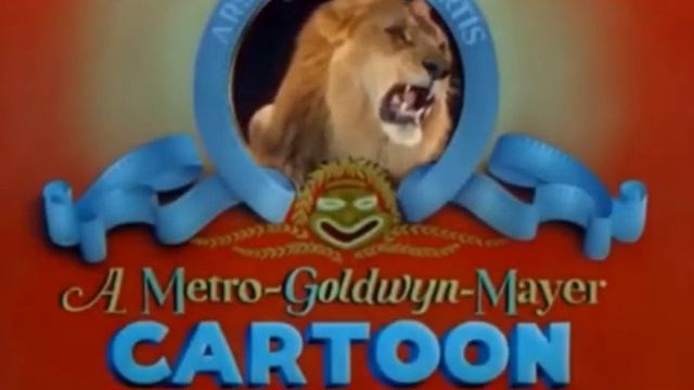 MGM Cartoons Merrie Melodies Openings (1931-1970)