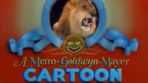 MGM Cartoons Merrie Melodies Openings (1931-1970)