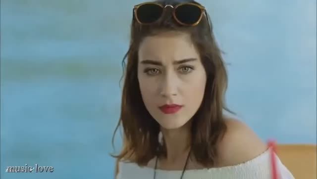 Звери - Просто такая сильная любовь (music Of Love)