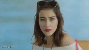 Звери - Просто такая сильная любовь (music of love)