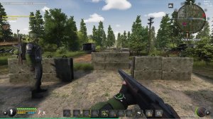 Will To Live Online - Изучение 6