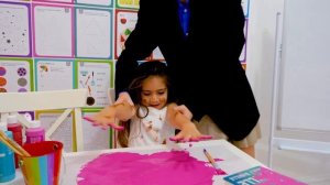 Типы учеников в школе ｜ Настя Артём Мия