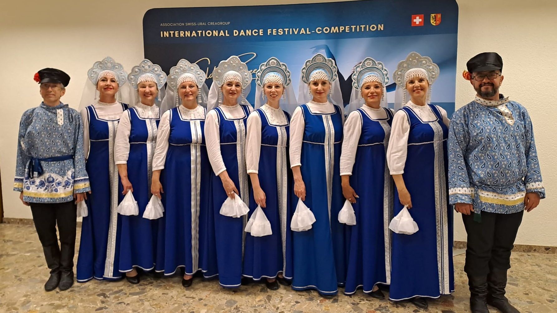 Посвящается празднику 9 мая.Песня Майский вальс в исполнении ассоциации Ивушка Лозанна