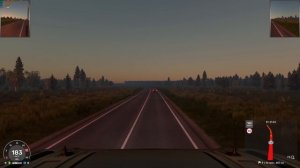 ETS 2 v1.58 Combo Map 5.0 от kazak_yar + 1500 л.с. (3часть)