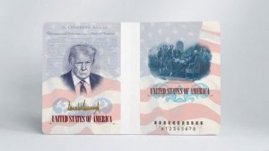Patriot passport unlocked. 🦅Limited edition. Stamped for America 250. 🇺🇸