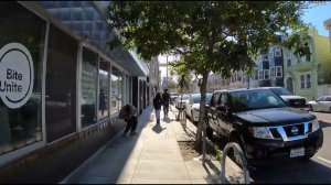 КАК ВЫЖИВАЕТ РУССКОЯЗЫЧНАЯ МОЛОДЕЖЬ НА ЗАГНИВАЮЩЕМ ЗАПАДЕ. День 2, вечер