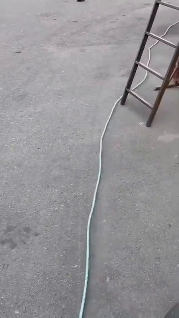 Немного не рассчитал: