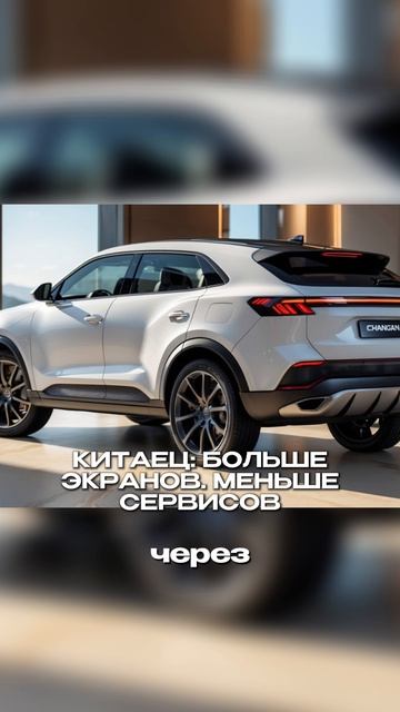 Почему люди выбирают поддержанную Гранту?