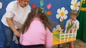 День земли 2026