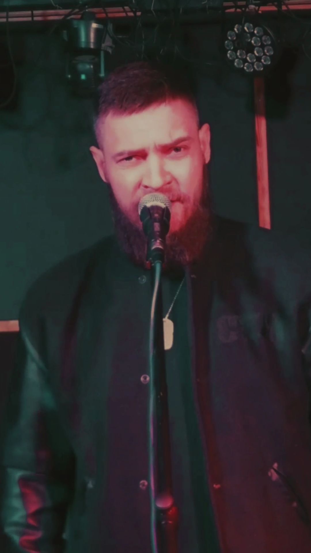 bllack-santa - Если кто-то из наших... На стихи Сергея Ефимова snippet new album