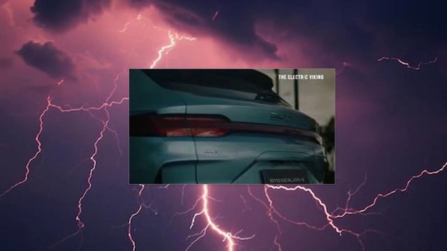 Прибыль BYD в первом квартале упала на 55%... Но настоящая история гораздо масштабнее