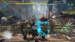 тренировка