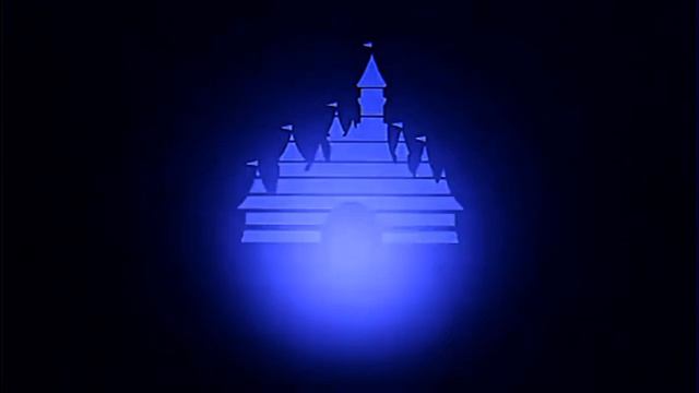 Walt Disney Pictures 2001 Ruby Stone: Reincarnation Variant