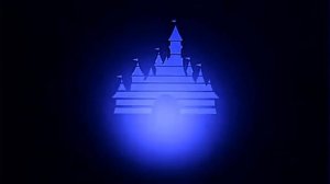 Walt Disney Pictures (2001) (Ruby Stone: Reincarnation Variant)