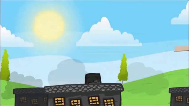 МУЛЬТИКИ ДЛЯ ДЕТЕЙ,  МУЛЬТИКИ ПРО КРАСНОГО ШАРИКА,  ДЛЯ ДЕТИШЕК.  КРАСНЫЙ КОЛОБОК