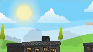 МУЛЬТИКИ ДЛЯ ДЕТЕЙ,  МУЛЬТИКИ ПРО КРАСНОГО ШАРИКА,  ДЛЯ ДЕТИШЕК.  КРАСНЫЙ КОЛОБОК