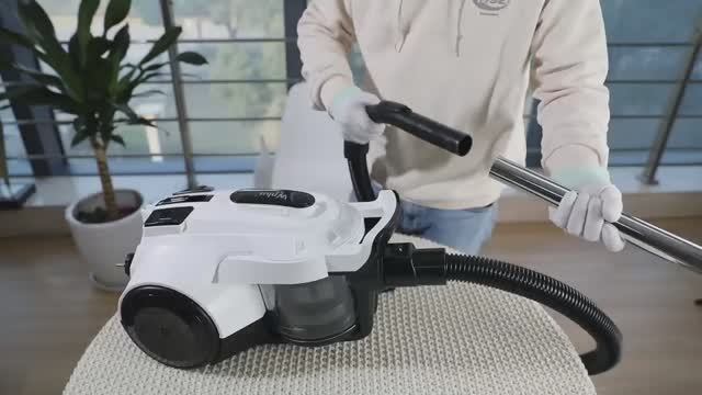 WPC 2000 Pro_Краткое руководство_видео