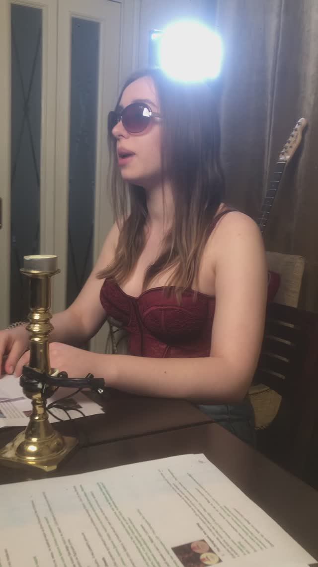 Бэкстейдж - 11 | SAVATAGE 1983/84