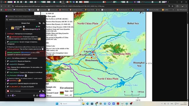 Средневековый Китай Империя Сун 960 - 1279