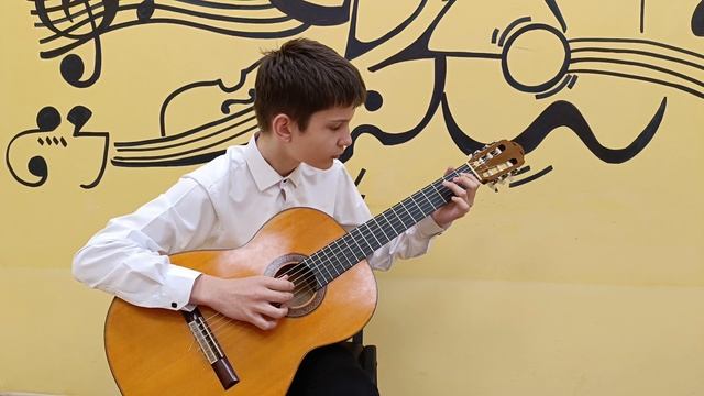 Спольник Дмитрий