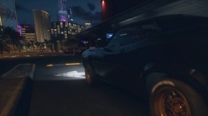 Трейлер MindsEye: Blacklisted (анонс)