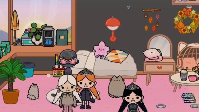 ТОКА БОКАУЛИТАЕМ НА ГАИТИ