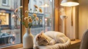 My Cat