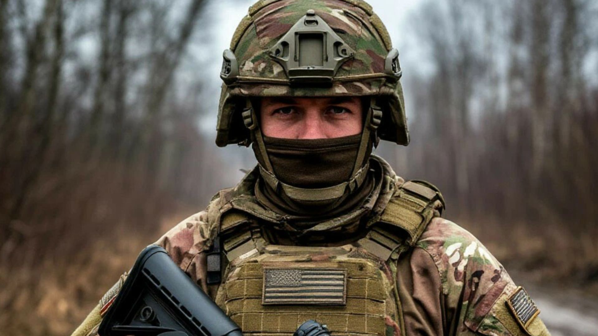 Штурмовики