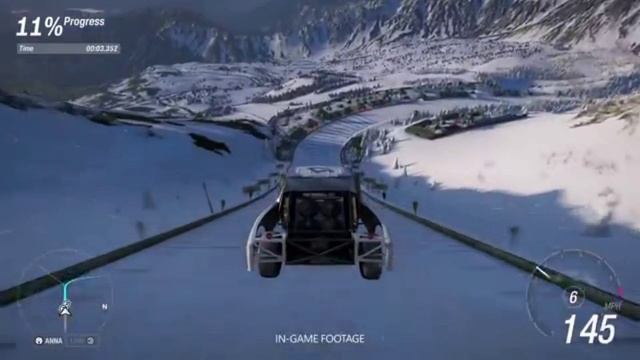 Forza Horizon 6 - ТРЕЙЛЕР2026
