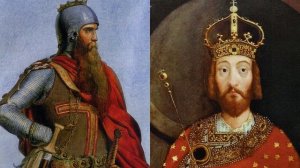 Фридрих Барбаросса: Рыжебородый император, который утонул в реке и стал символом страны