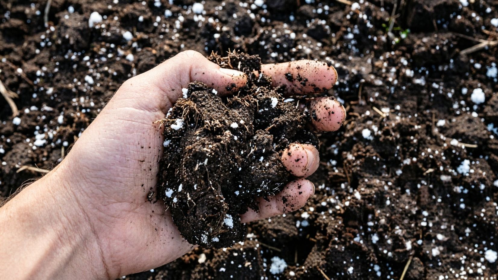 Подготовка питательного грунта для инжира Ростов-на-Дону