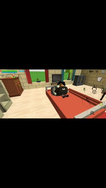 где чикен Гай? вот он!