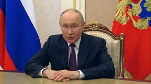 «Никто больше не диктует правила»: Путин о будущем мира и роли Глобального Юга