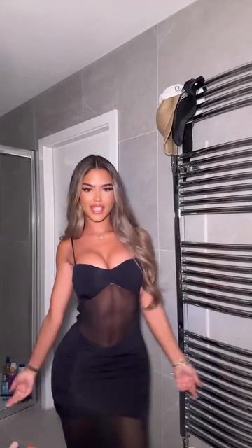 Клип @boginiclips