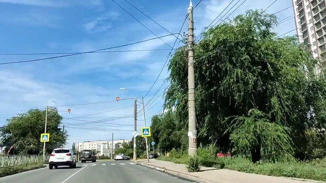 Самара Московское шоссе Советской АрмииАнтонова ОвсиенкоЗапорожск.ГагаринаАвроры Юж. г.