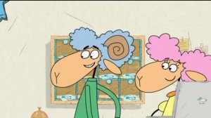 отель у овечек: RYTP