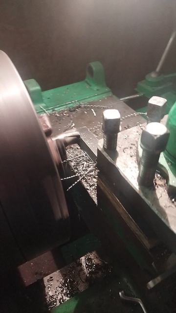 фрезеровка