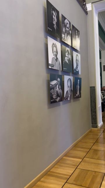 Театр Ленком ч.2