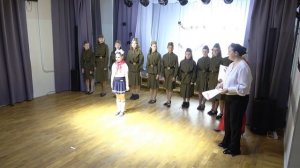 26 апреля 2026. Отчетный концерт «Забава» и «Уличный квартал»