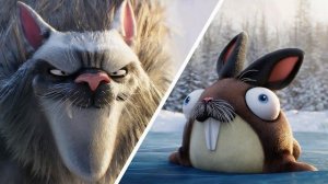 МИР ЗОИ 4 СЕРИЯ 2026