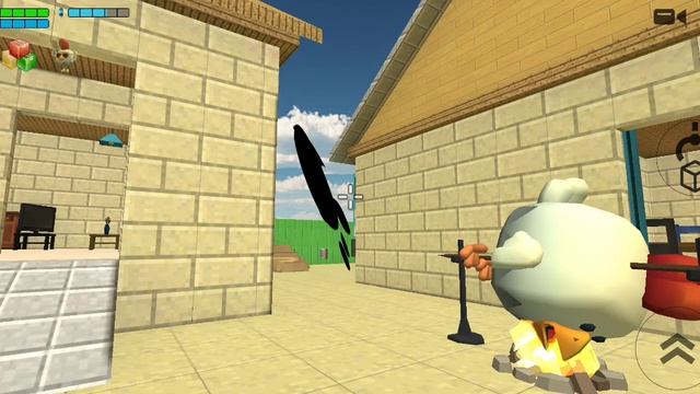 миф в чикен гане 2026 год