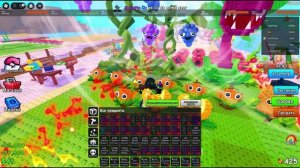 я вернулся в растения против брейнротов