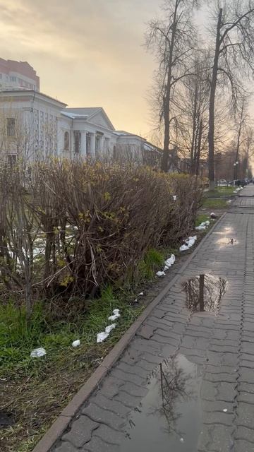 Прогулка по Подмосковью ч.3